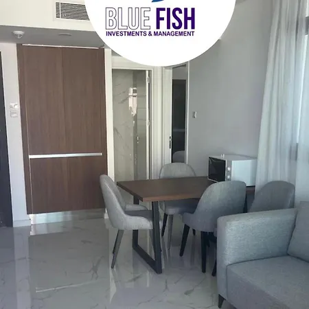 Apartment Grand Sapphire One Bedroom *