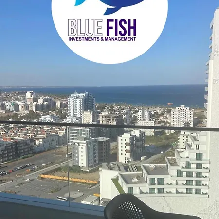 Apartment Grand Sapphire One Bedroom *