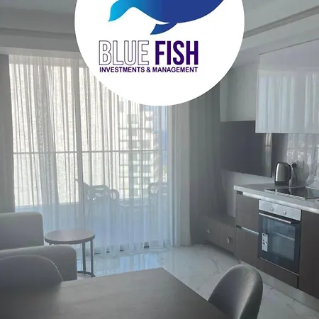 Grand Sapphire One Bedroom Iskele District (Northern Cyprus)