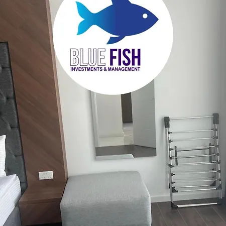 アパート Grand Sapphire One Bedroom *