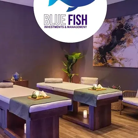 Grand Sapphire One Bedroom アパート Iskele District (Northern Cyprus)